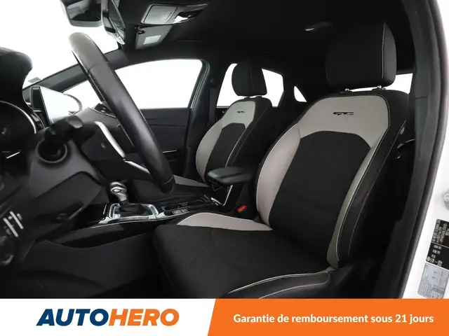 Kia Ceed view 10