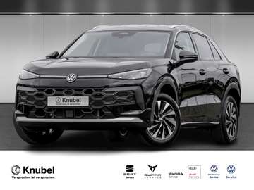 Style 1.5 eTSI DSG IQ.Light Navi TravelAss. AHK...