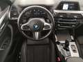 BMW X4 M xdrive m40d auto Rosso - thumbnail 7