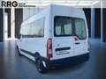 Renault Master Kastern dCi 135 L2H2 Weiß - thumbnail 3
