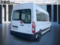 Renault Master Kastern dCi 135 L2H2 Білий - thumbnail 4
