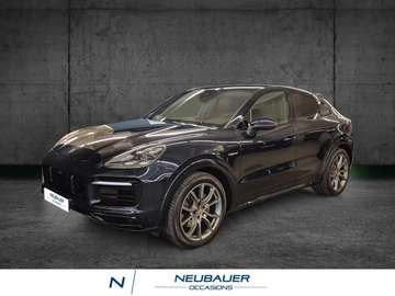 3.0 V6 462ch E-Hybrid