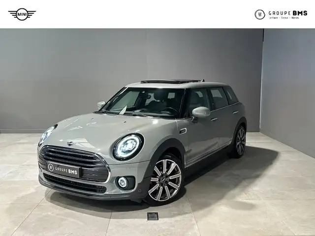 MINI One One  102ch Canonbury 5cv