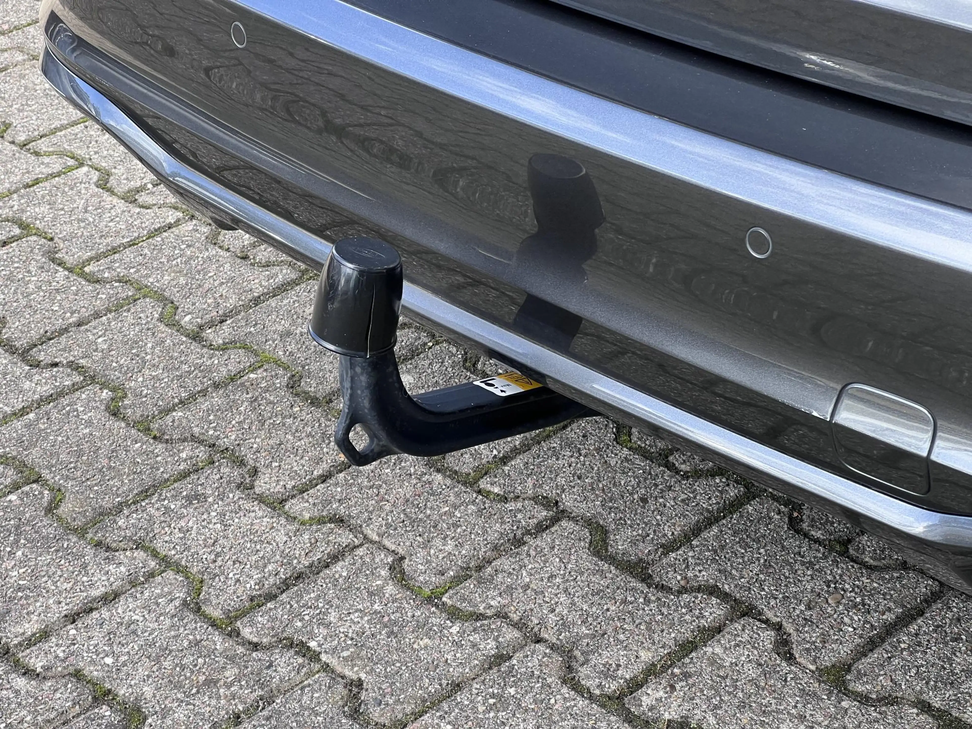 Ford Focus Wagon 1.0 EcoBoost Hybrid ST Line X Hybrid ST Line — photo 14