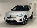 Volvo EX40 Recharge Ultra Extended range + trekhaak/pano Biały - thumbnail 1