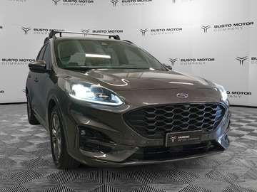 Kuga 2.0 ecoblue ST-Line 2wd 120cv auto