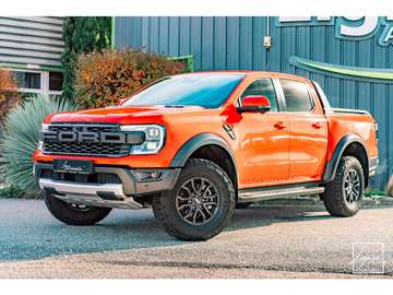 Raptor 3.0l EcoBoost v6 292 cv TVA RECUP