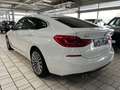 BMW 630 Gran Turismo d A Navi ParkAss LED Leder SHZ Hifi 2 Weiß - thumbnail 3