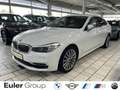 BMW 630 Gran Turismo d A Navi ParkAss LED Leder SHZ Hifi 2 Weiß - thumbnail 1