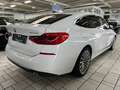 BMW 630 Gran Turismo d A Navi ParkAss LED Leder SHZ Hifi 2 Weiß - thumbnail 4
