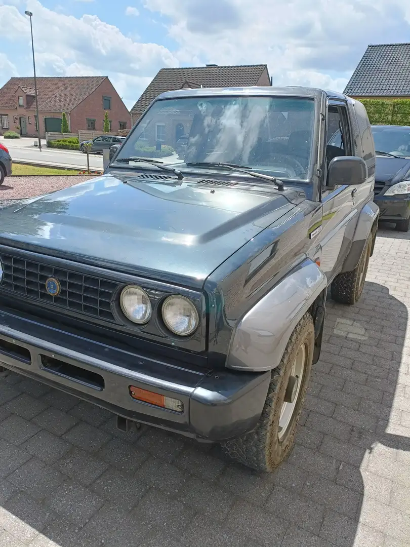 Bertone Sonstige Freeclimber 2 - 1