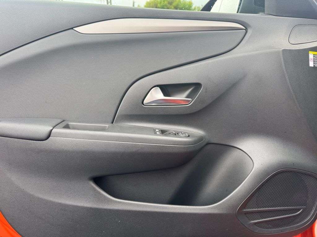 Opel Corsa-e