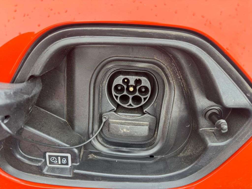 Opel Corsa-e