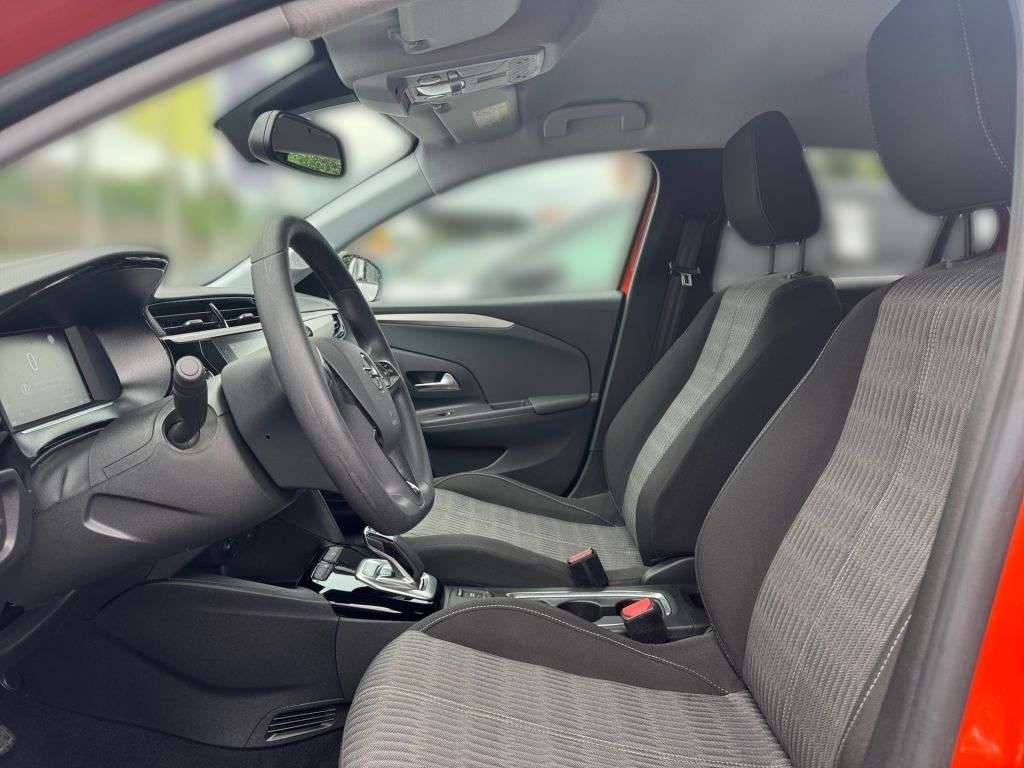 Opel Corsa-e