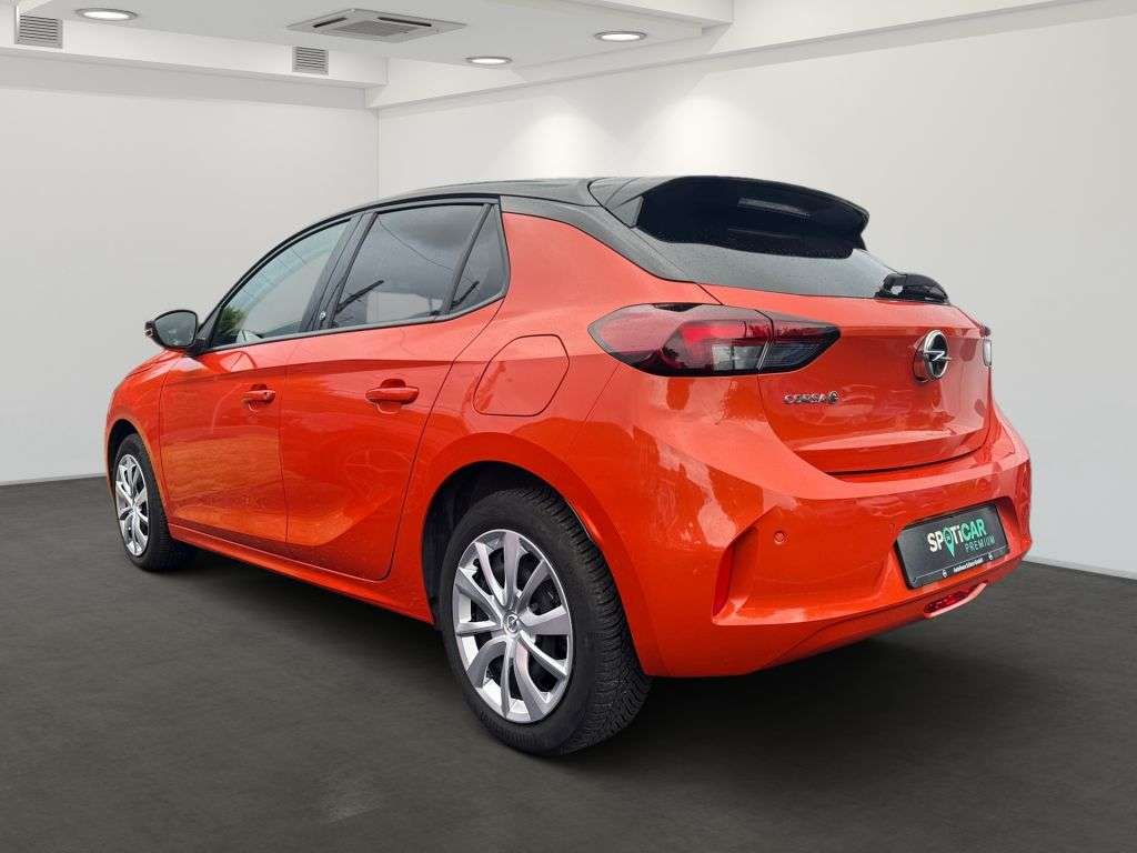 Opel Corsa-e