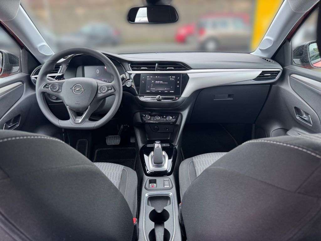 Opel Corsa-e