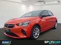 Opel Corsa-e Edition 136 PS Orange - thumbnail 1