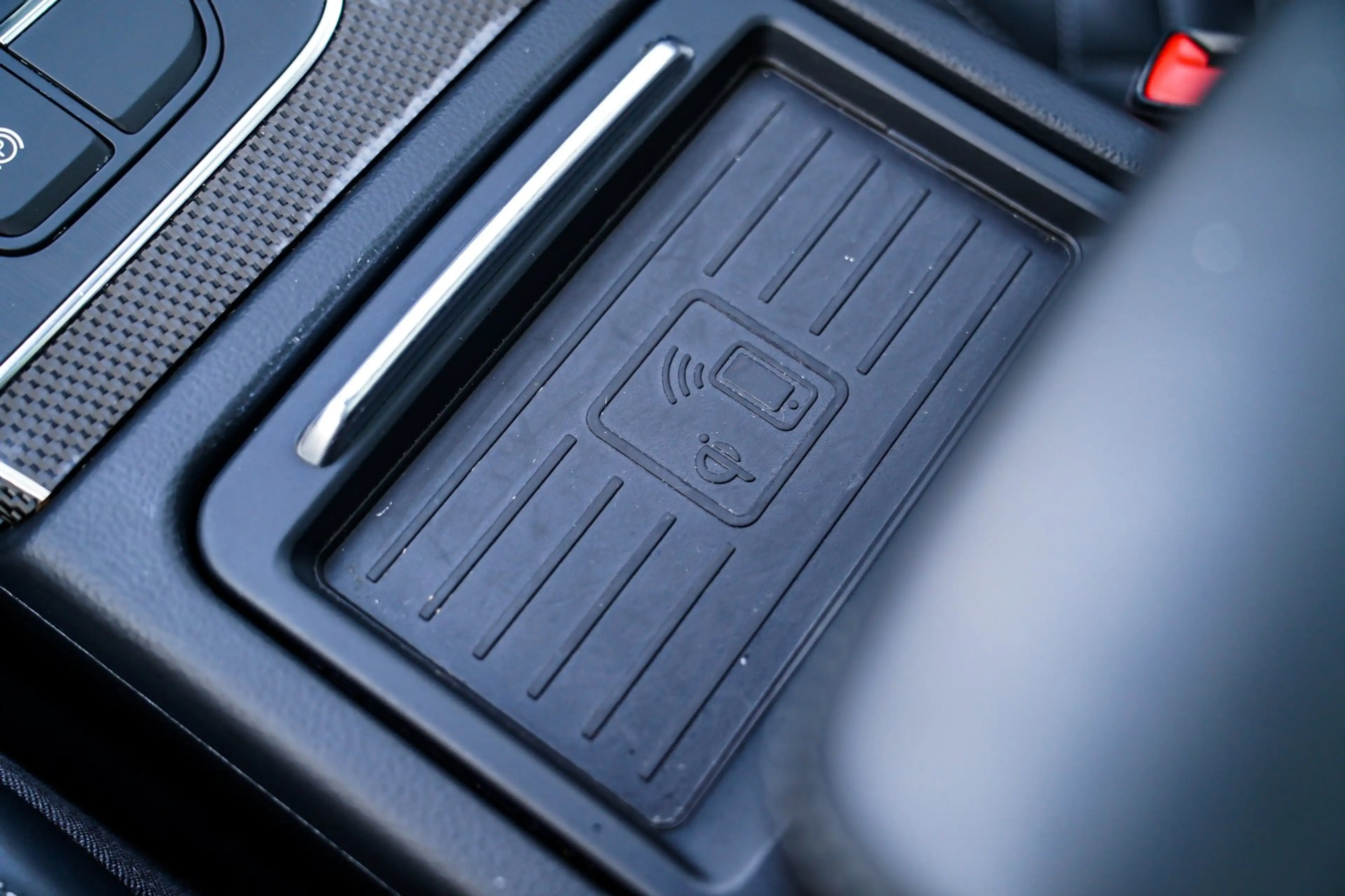 Audi SQ5 3.0 TFSI SQ5 quattro Pro Line Plus | Carbon Pakket — photo 47