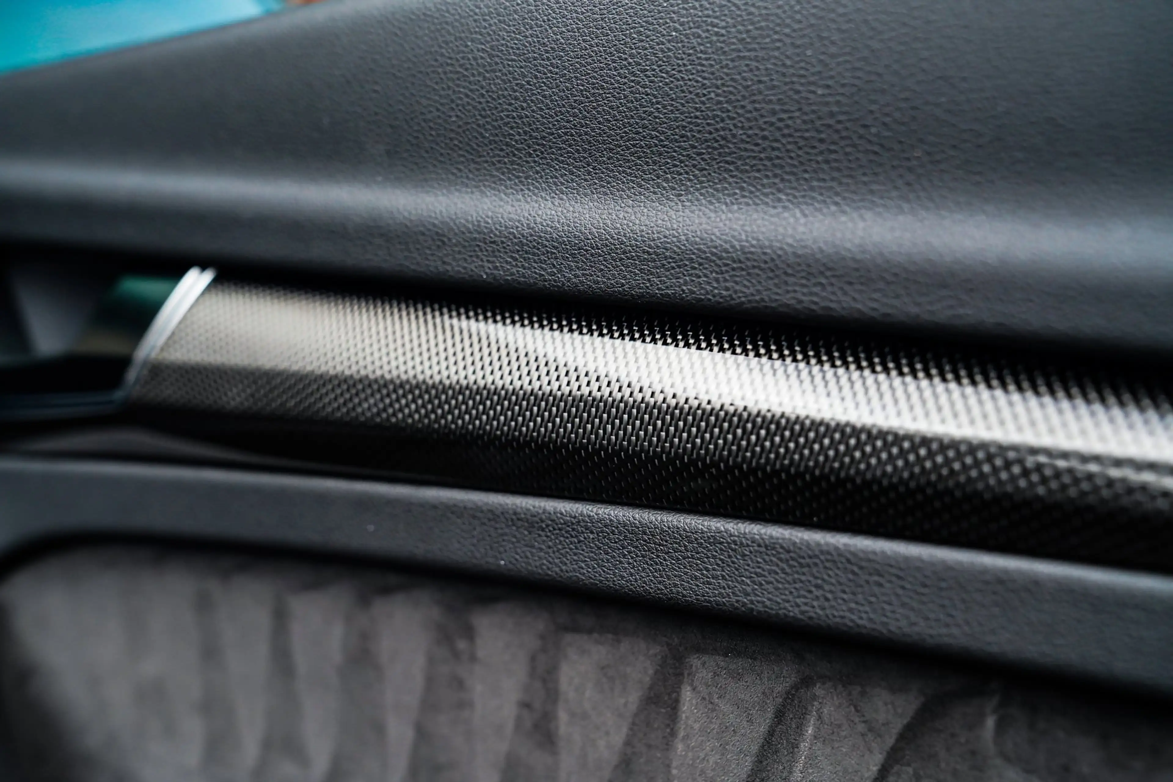 Audi SQ5 3.0 TFSI SQ5 quattro Pro Line Plus | Carbon Pakket — photo 29