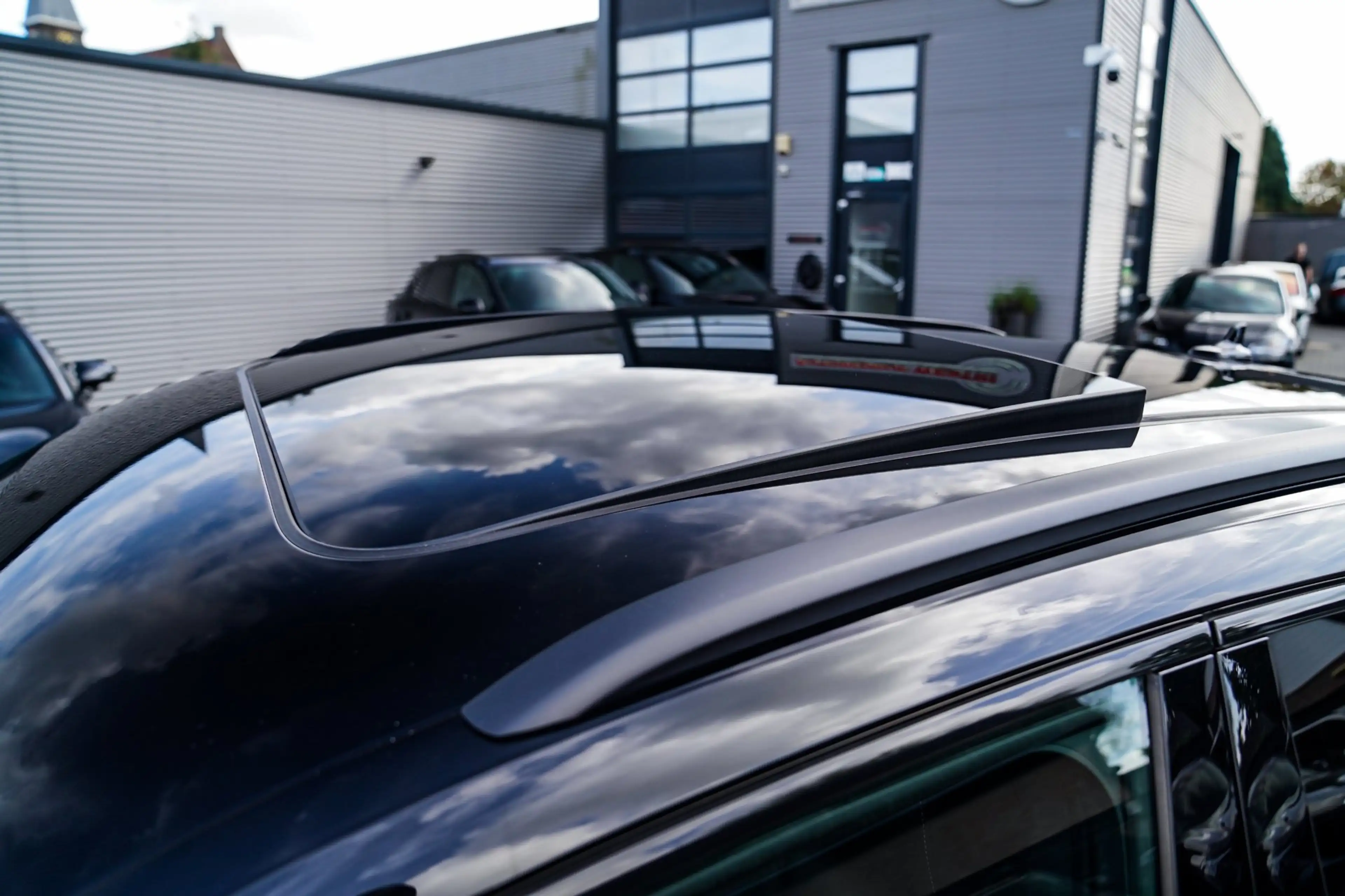 Audi SQ5 3.0 TFSI SQ5 quattro Pro Line Plus | Carbon Pakket — photo 25