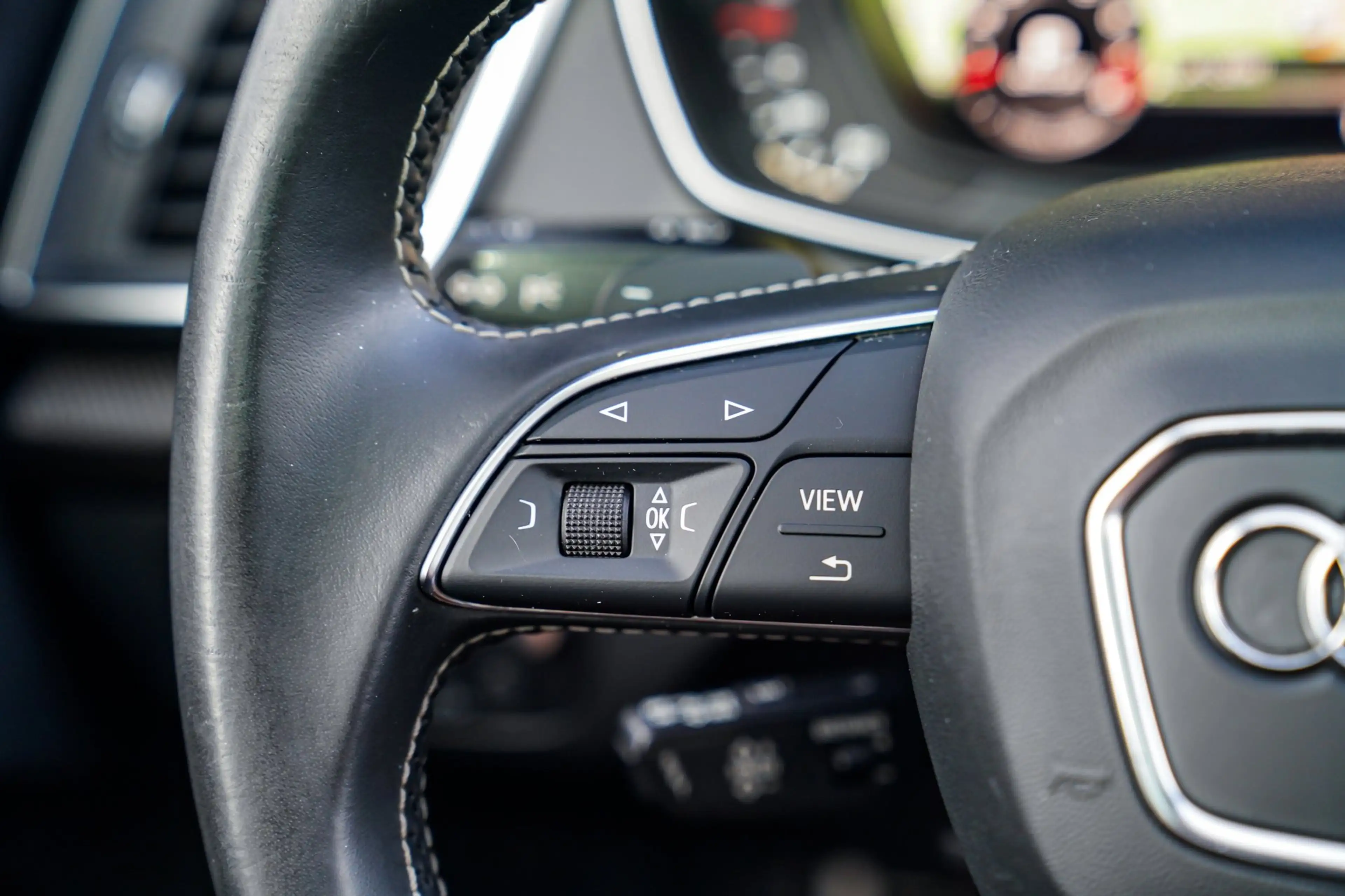 Audi SQ5 3.0 TFSI SQ5 quattro Pro Line Plus | Carbon Pakket — photo 41
