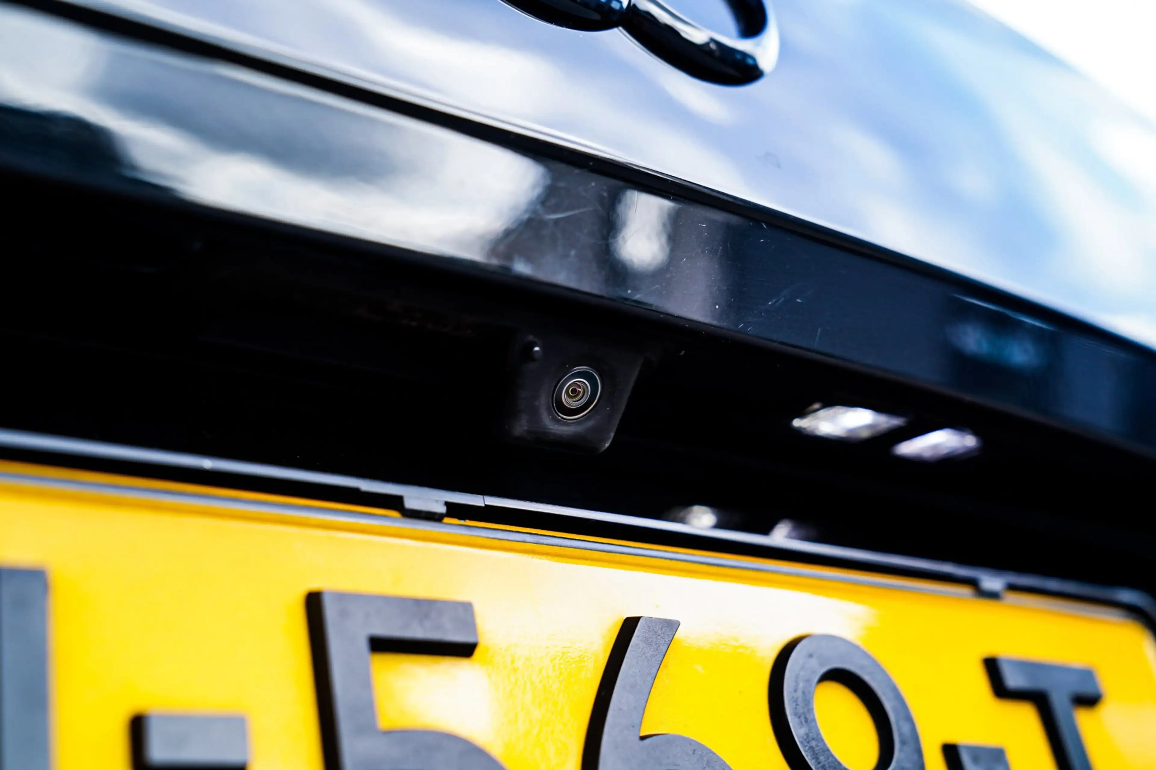 Audi SQ5 3.0 TFSI SQ5 quattro Pro Line Plus | Carbon Pakket — photo 26