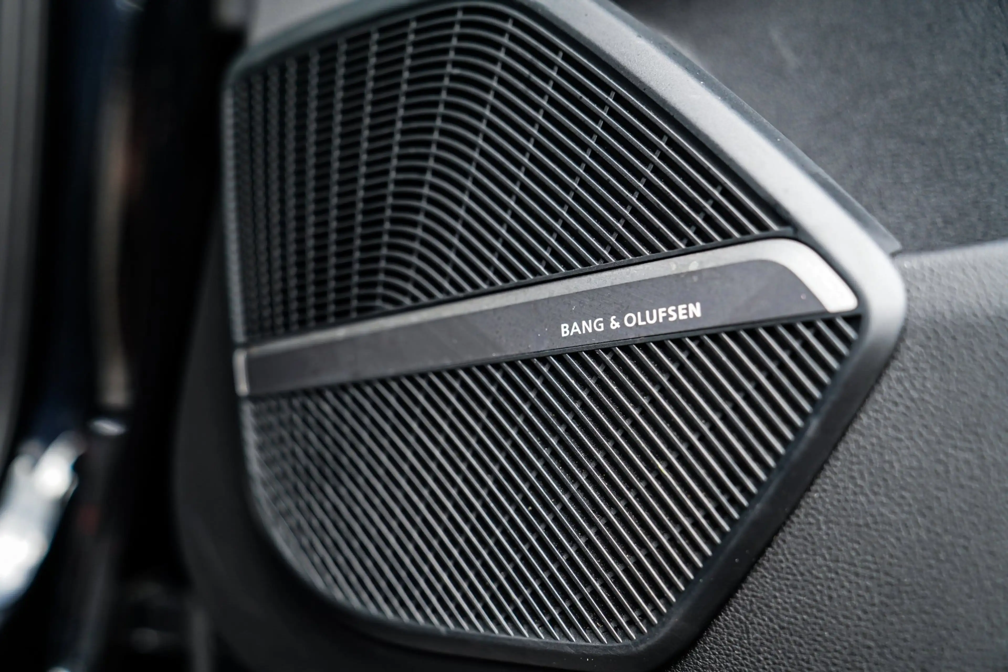 Audi SQ5 3.0 TFSI SQ5 quattro Pro Line Plus | Carbon Pakket — photo 6