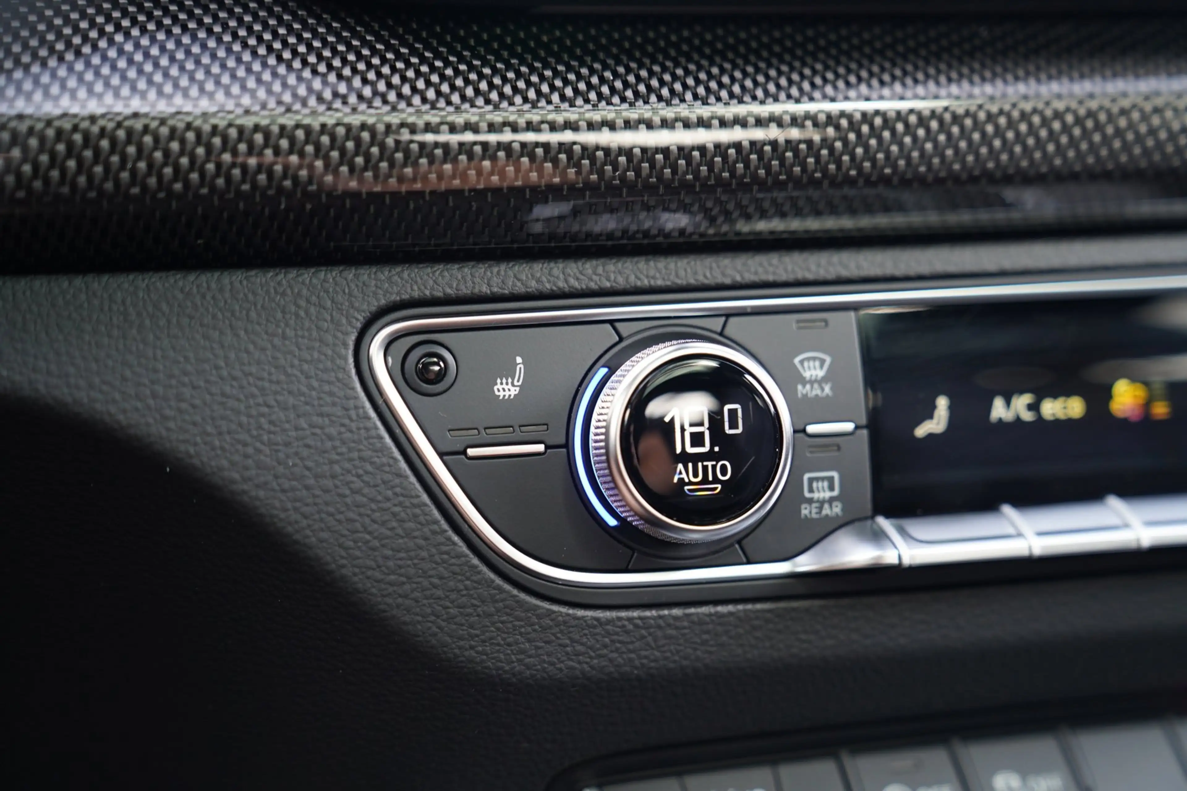Audi SQ5 3.0 TFSI SQ5 quattro Pro Line Plus | Carbon Pakket — photo 50