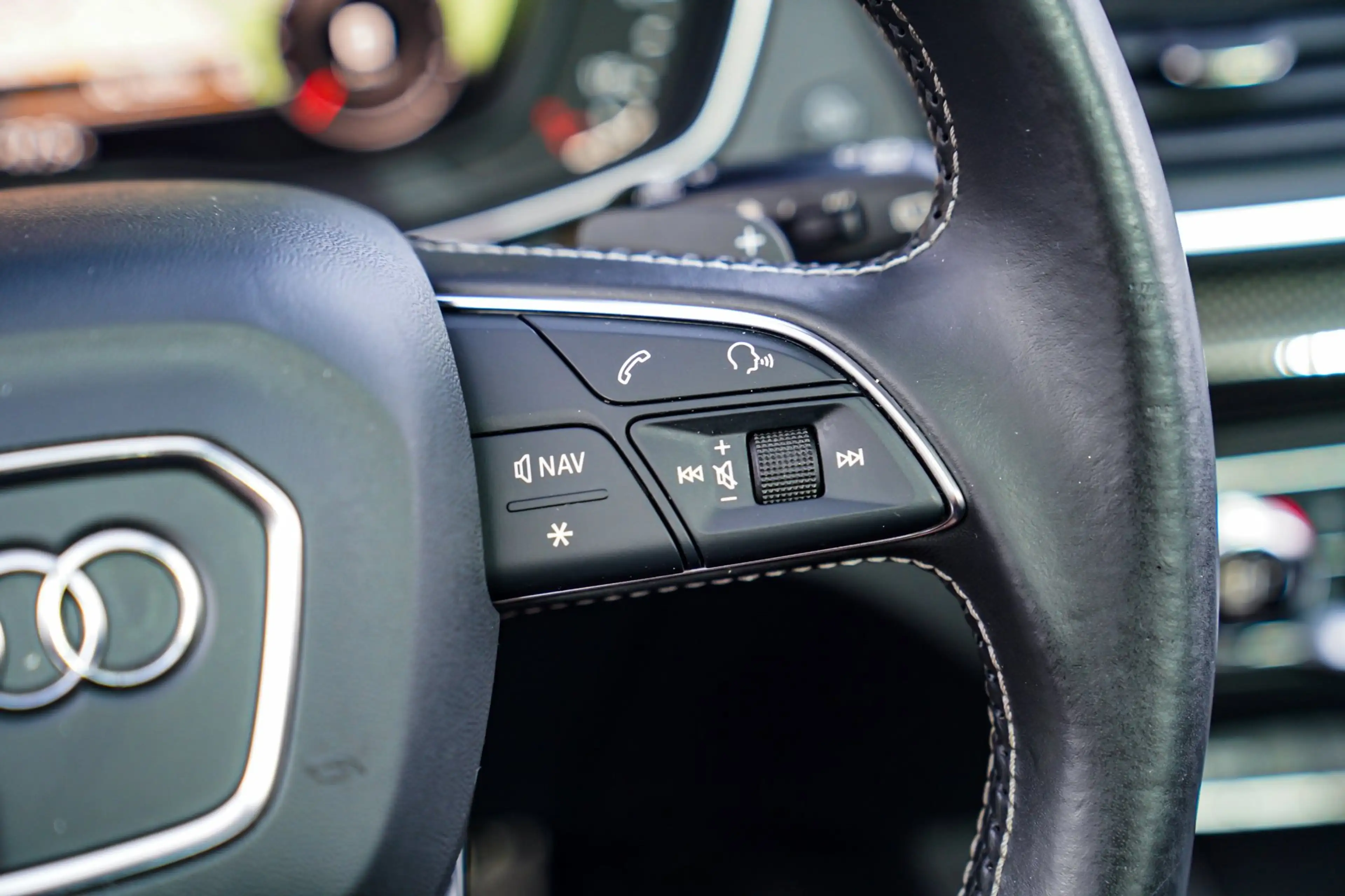 Audi SQ5 3.0 TFSI SQ5 quattro Pro Line Plus | Carbon Pakket — photo 42