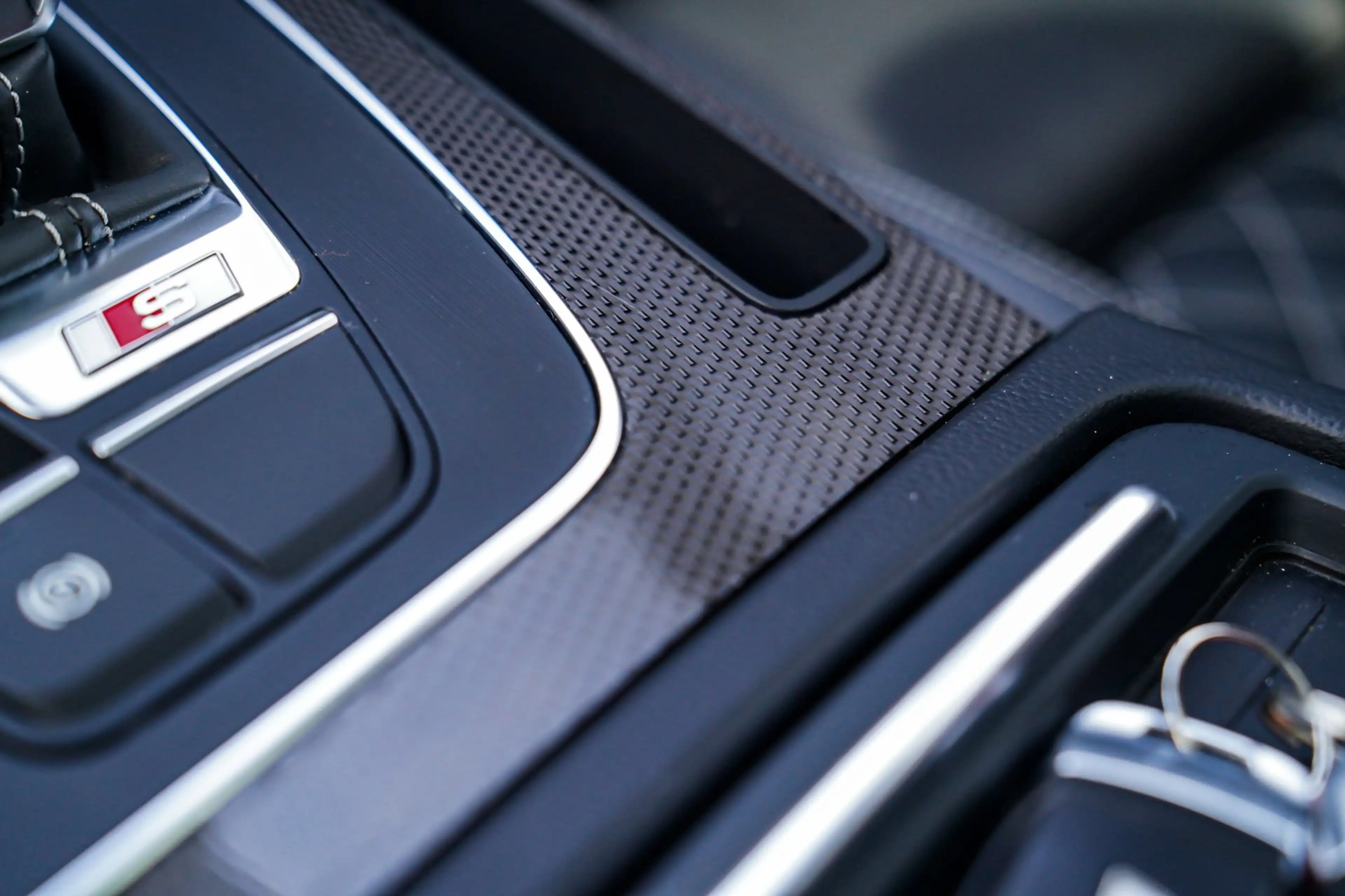 Audi SQ5 3.0 TFSI SQ5 quattro Pro Line Plus | Carbon Pakket — photo 45