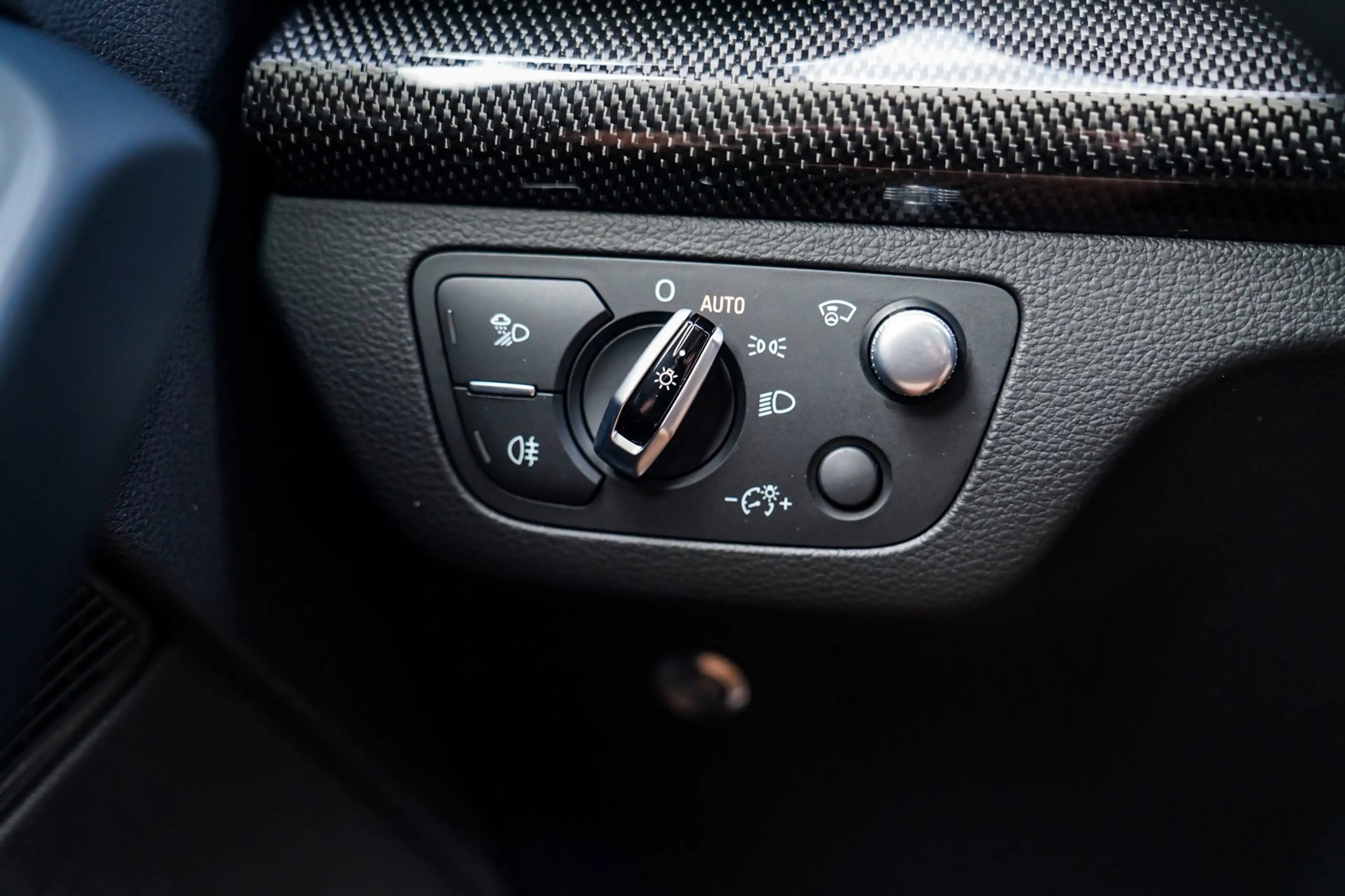 Audi SQ5 3.0 TFSI SQ5 quattro Pro Line Plus | Carbon Pakket — photo 39