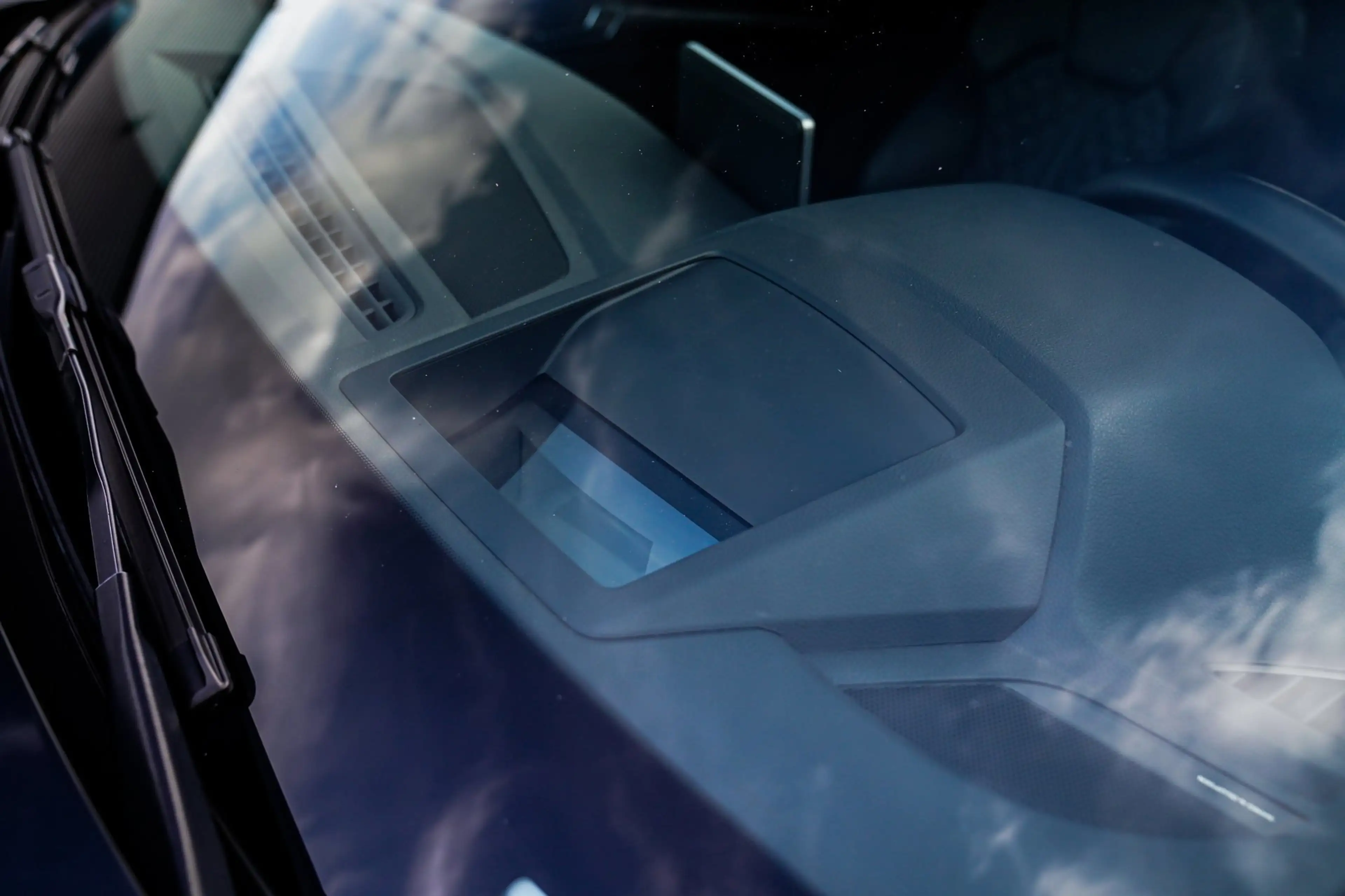 Audi SQ5 3.0 TFSI SQ5 quattro Pro Line Plus | Carbon Pakket — photo 24