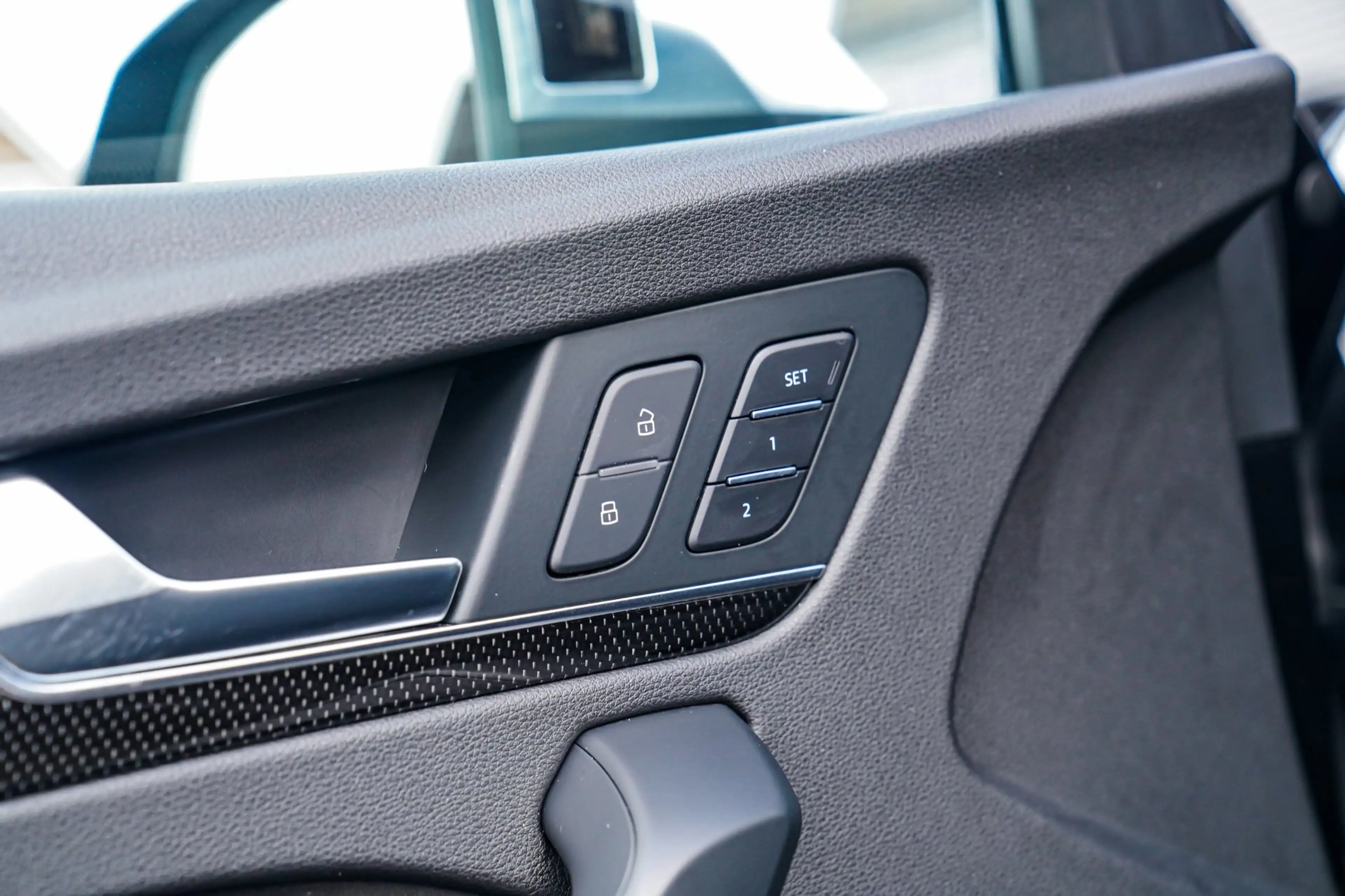 Audi SQ5 3.0 TFSI SQ5 quattro Pro Line Plus | Carbon Pakket — photo 38
