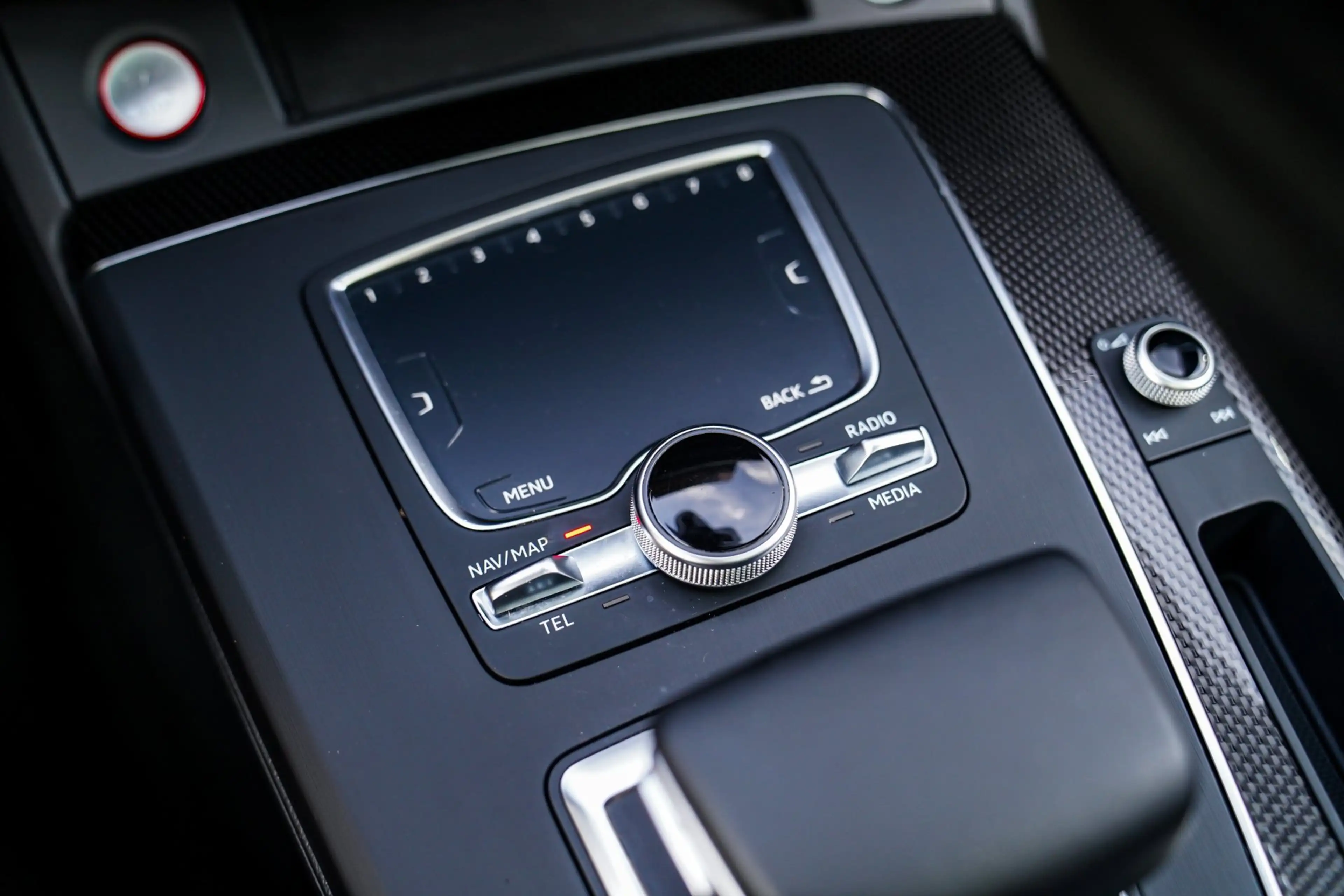 Audi SQ5 3.0 TFSI SQ5 quattro Pro Line Plus | Carbon Pakket — photo 48