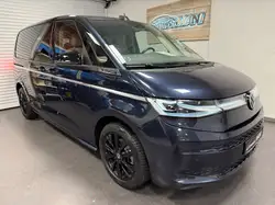 Volkswagen T7 Multivan /Style/Head Up Display/vis a vis /ACC