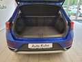 Volkswagen T-Roc 1.5 TSI 110KW DSG Style,Nav,RearView,Rückfk. Blau - thumbnail 9
