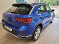 Volkswagen T-Roc 1.5 TSI 110KW DSG Style,Nav,RearView,Rückfk. Blau - thumbnail 4