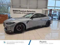 BMW M4 3.0 510ch Competition xDrive