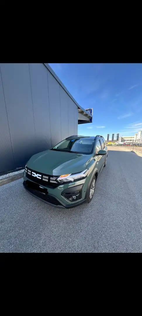 Dacia Jogger TCe 100 ECO-G Comfort - 2