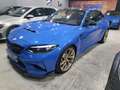 BMW M2 CS Azul - thumbnail 1
