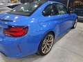 BMW M2 CS Azul - thumbnail 3