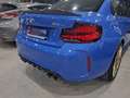 BMW M2 CS Azul - thumbnail 5