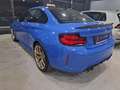 BMW M2 CS Azul - thumbnail 2