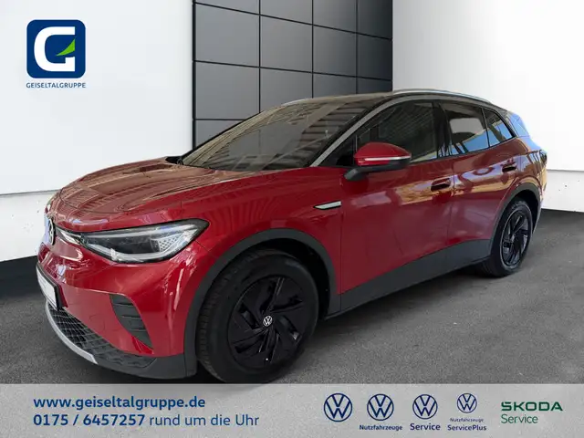 Volkswagen ID.4 ID.4 Pure Performance *MATRIX*REAR VIEW*ASSIST PAKET*NAVI*CCS*SHZ