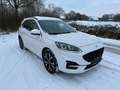 Ford Kuga Plug-In Hybrid ST-Line X AHK Leder Automati Weiß - thumbnail 7