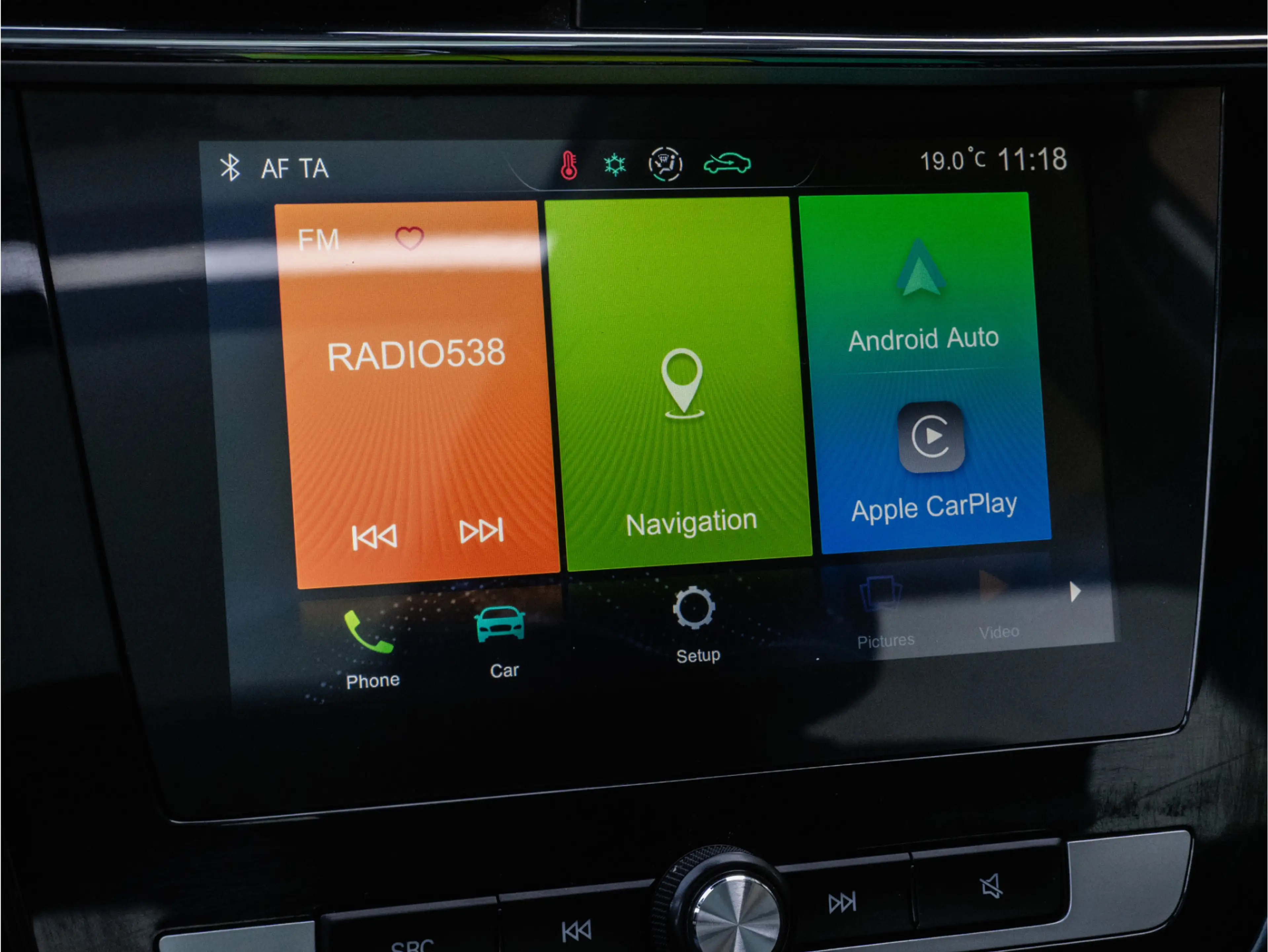 MG ZS EV Luxury 45 kWh SOH 87% Camera/ Elek. panoramadak — photo 27