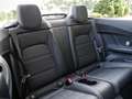 Mercedes-Benz C 63 AMG AMG C 63 Cabriolet +Comand+Sitzklima+Wide+Burm Grau - thumbnail 4