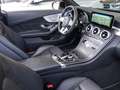 Mercedes-Benz C 63 AMG AMG C 63 Cabriolet +Comand+Sitzklima+Wide+Burm Grau - thumbnail 3