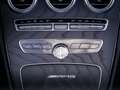 Mercedes-Benz C 63 AMG AMG C 63 Cabriolet +Comand+Sitzklima+Wide+Burm Grau - thumbnail 9