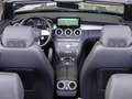 Mercedes-Benz C 63 AMG AMG C 63 Cabriolet +Comand+Sitzklima+Wide+Burm Grau - thumbnail 7